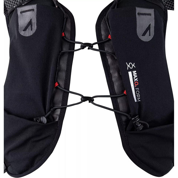 Ultraspire Epic XT 3.0 Lightweight Multi-Day Unisex Hiking Backpack | 35L Capacity | Trail Running, Fast Packing, Mountaineering, More | Hydration Bladder Compartment and Rapid Access Pockets