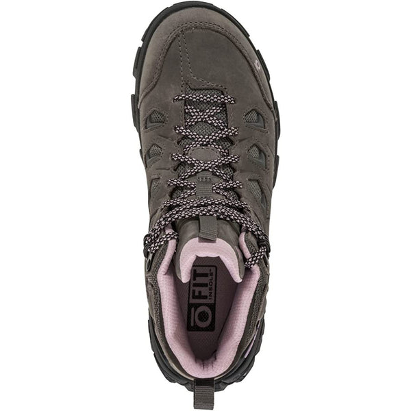 Oboz Women's Sawtooth X Mid B-Dry Hiking Boot