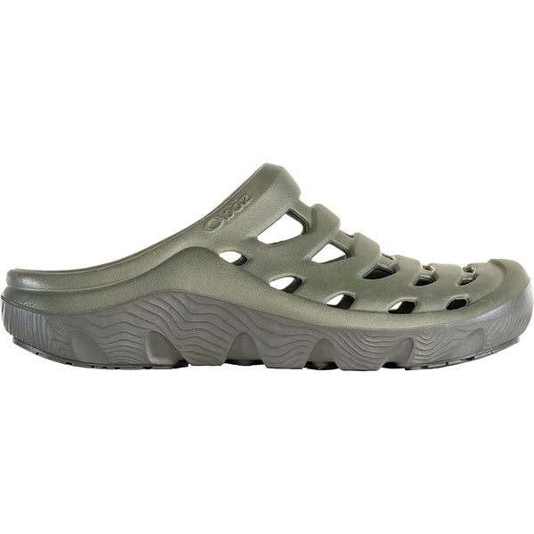 Oboz Unisex Whakata Coast Mule & Clog