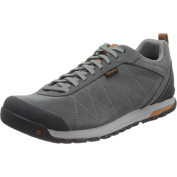 Oboz Men's Bozeman Low Hiking Shoe