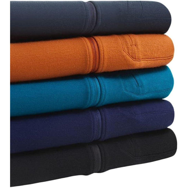 Ibex Men's Merino Shak Jacket 2.0