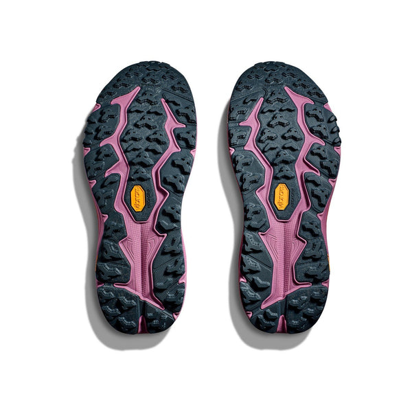 Hoka Women's Speedgoat 6 Trail Shoe