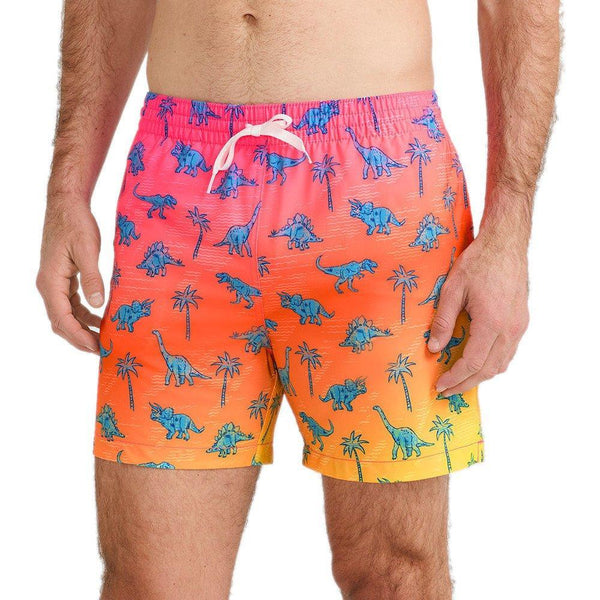 Chubbies Men's 5.5" Classic Swim Trunk