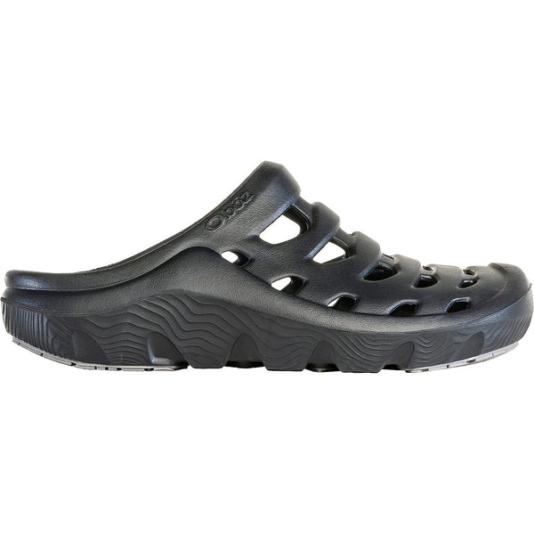 Oboz Unisex Whakata Coast Mule & Clog