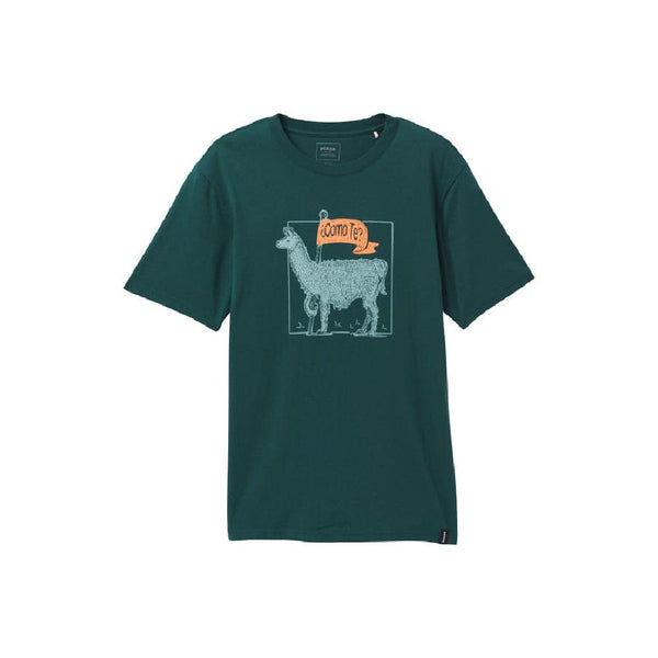 Prana Men’s Journeyman 2 T-Shirt