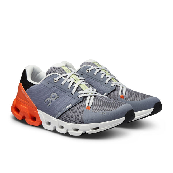 ON Running Men's Cloudflyer 4 Running Shoe