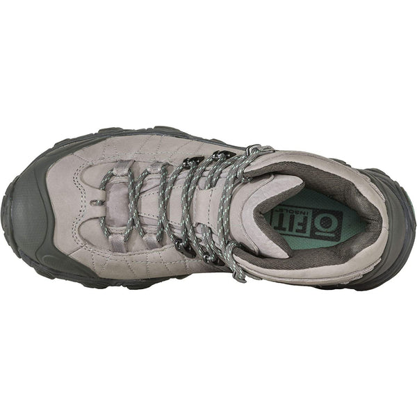 Oboz Women's Bridger B-DRY Hiking Boot