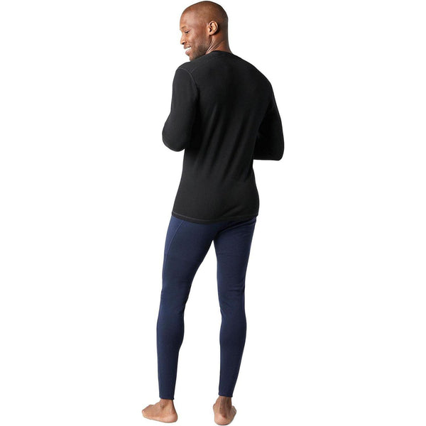 Smartwool Men's Classic Thermal Merino Base Layer Crew
