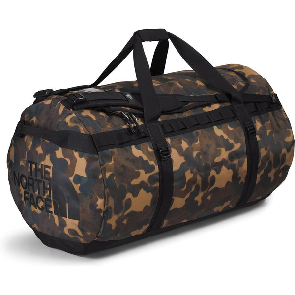 The North Face Base Camp Duffel
