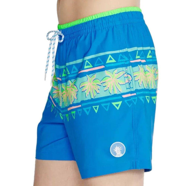 Chubbies Men's 5.5" Classic Swim Trunk