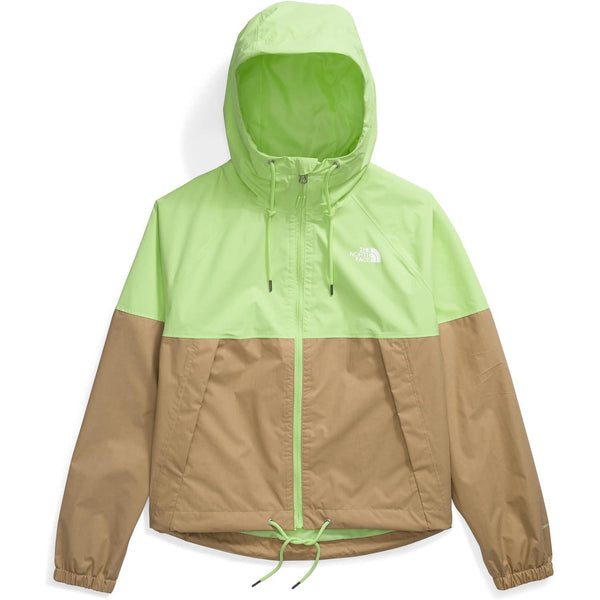 The North Face Women's Antora Rain Hoodie