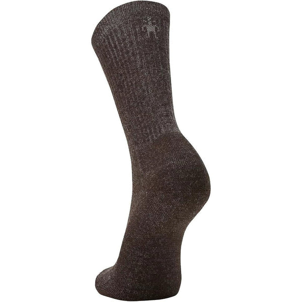Smartwool Everyday Solid Rib Crew 2 Pack Sock - Men's
