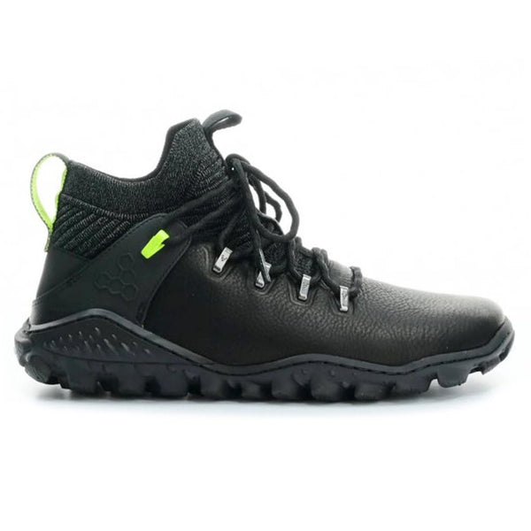Vivobarefoot mens High-top