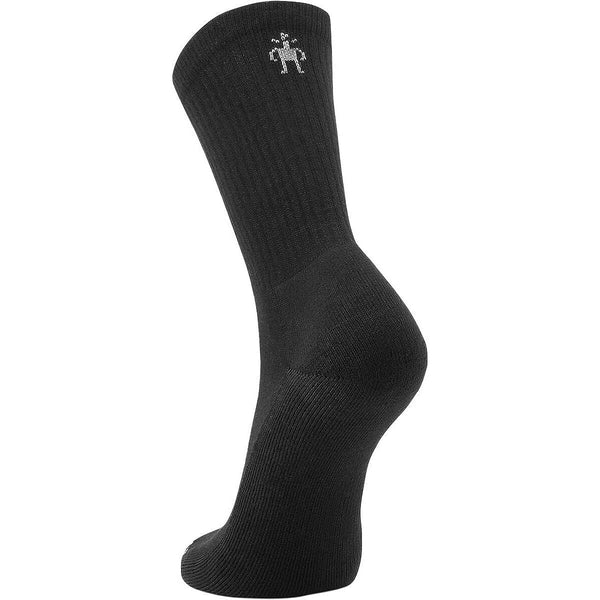 Smartwool Everyday Solid Rib Crew 2 Pack Sock - Men's