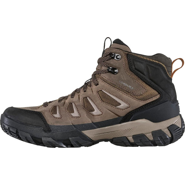 Oboz Men's Sawtooth X Mid B-Dry Hiking Boot