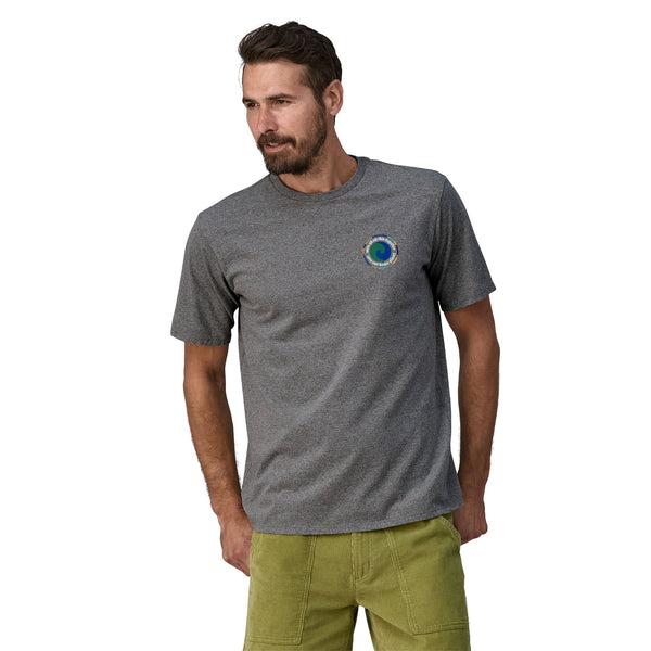 Patagonia Men's Unity Fitz Responsibili Tee