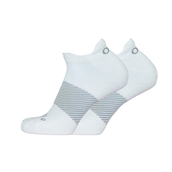 OS1st Wicked Comfort No Show Sock