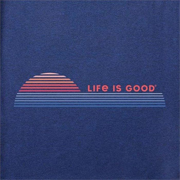 Life is Good Women's Active Tee