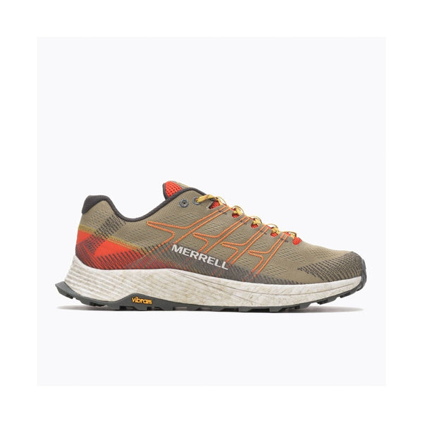 Merrell Men's Moab Flight Trail Shoe