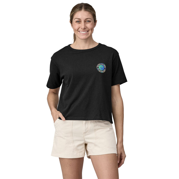 Patagonia Women's Unity Fitz Easy Cut Responsibili Tee