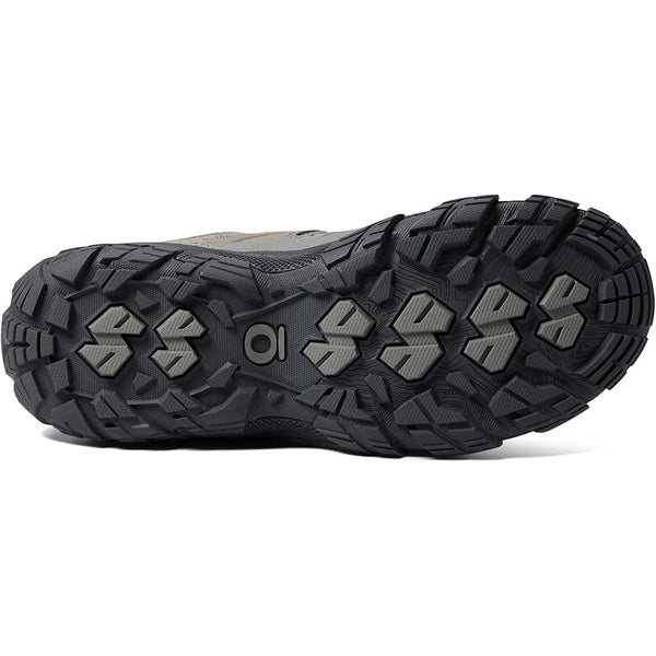 Oboz Women's Sawtooth X Low B-DRY Trail Shoe