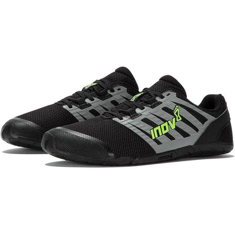 Inov-8 Men's Bare-XF 210 V2 Minimalist Cross Training Shoes - Zero Drop, 210g, Sticky Rubber Sole
