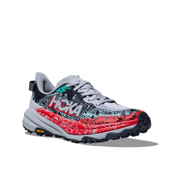 Hoka Women's Speedgoat 6 Trail Shoe