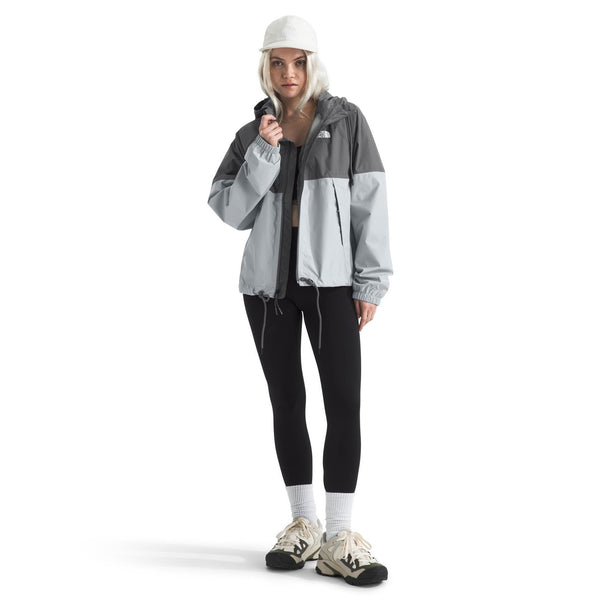 The North Face Women's Antora Rain Hoodie
