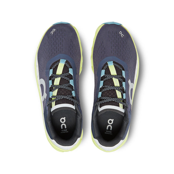 ON Running Men's Cloudmonster Running Shoe