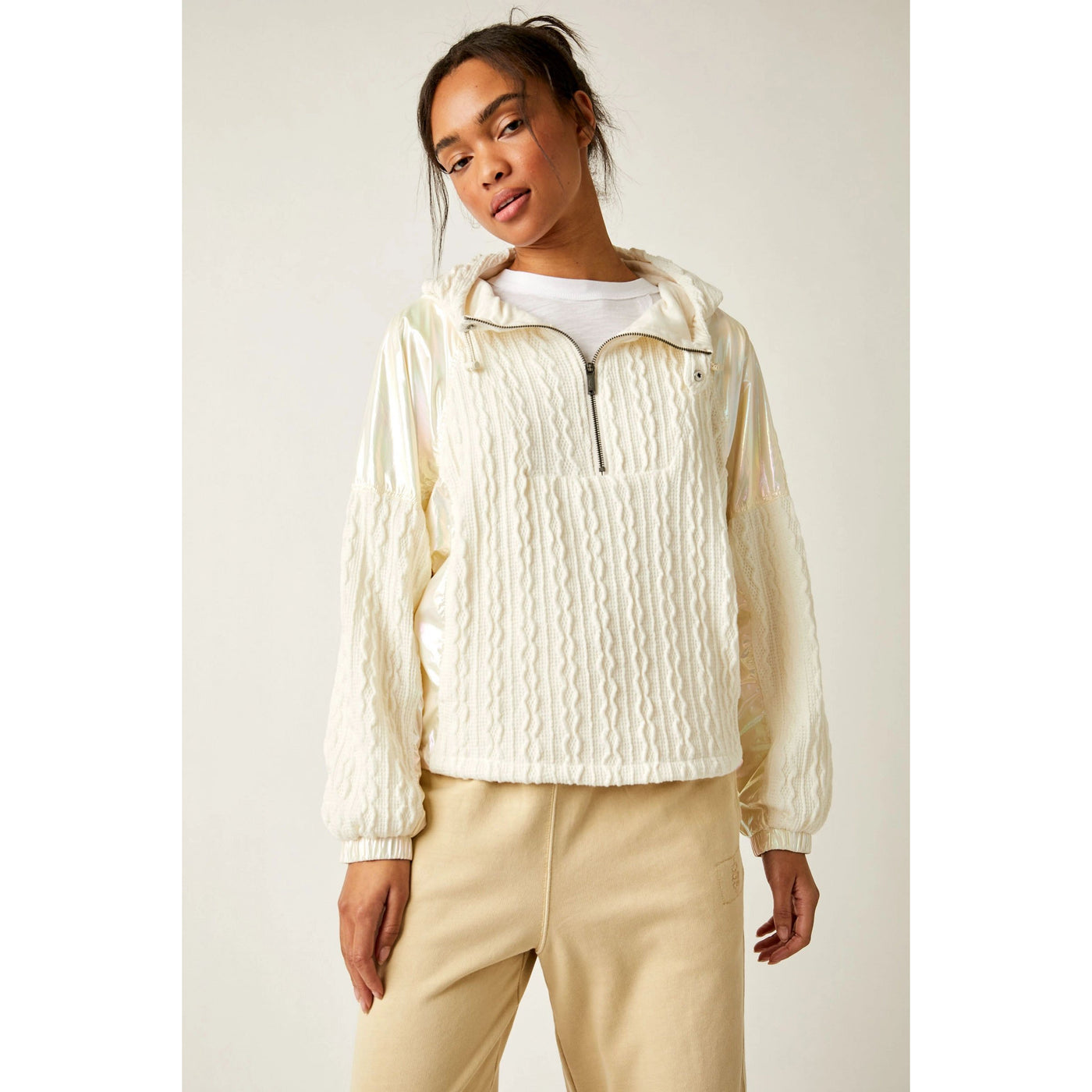 Free People Movement Sweetest Pulllover - Women's