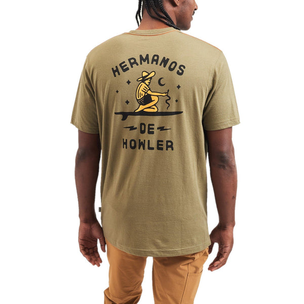 Howler Brothers Men's Select T