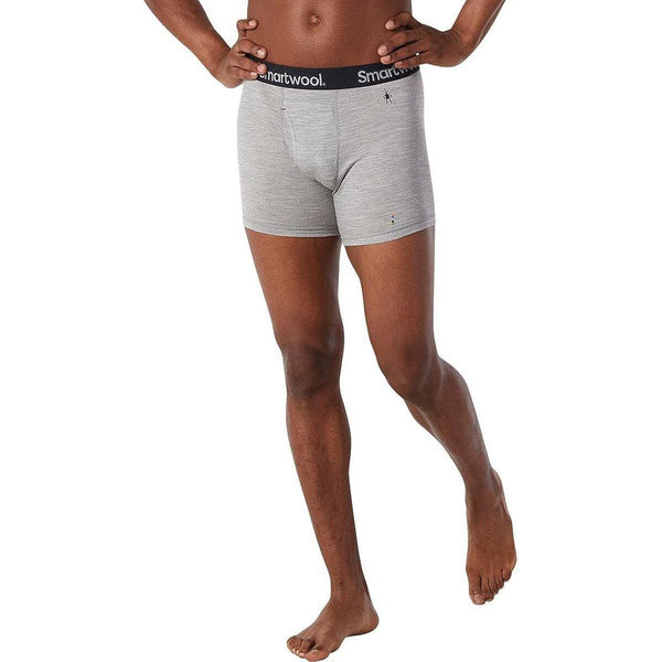Smartwool Merino Boxer Brief - Men's