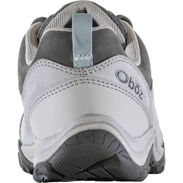 Oboz Women's Ousel Low Hiking Shoe