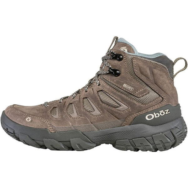Oboz Women's Sawtooth X Mid B-Dry Hiking Boot