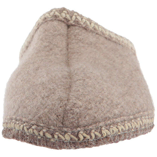 Haflinger Unisex AS Slippers