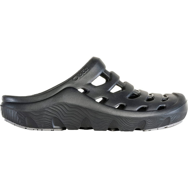 Oboz Unisex Whakata Coast Mule & Clog