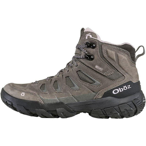 Oboz Women's Sawtooth X Mid B-Dry Hiking Boot