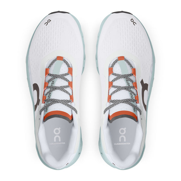 ON Running Men's Cloudmonster Running Shoe