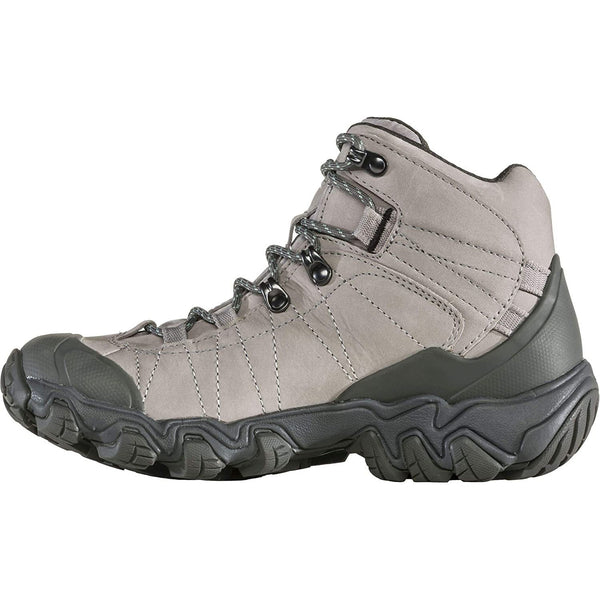 Oboz Women's Bridger B-DRY Hiking Boot