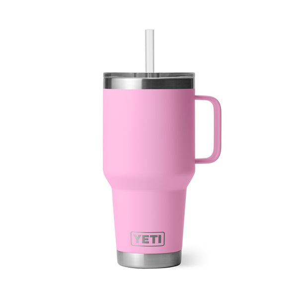 YETI Rambler® 35oz Straw Mug