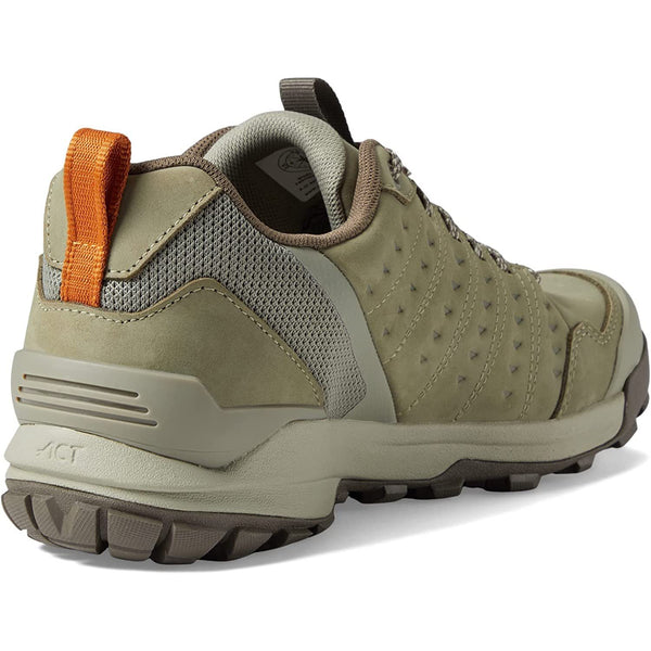 Oboz Men's Sypes Low Leather B-Dry Hiking Shoe