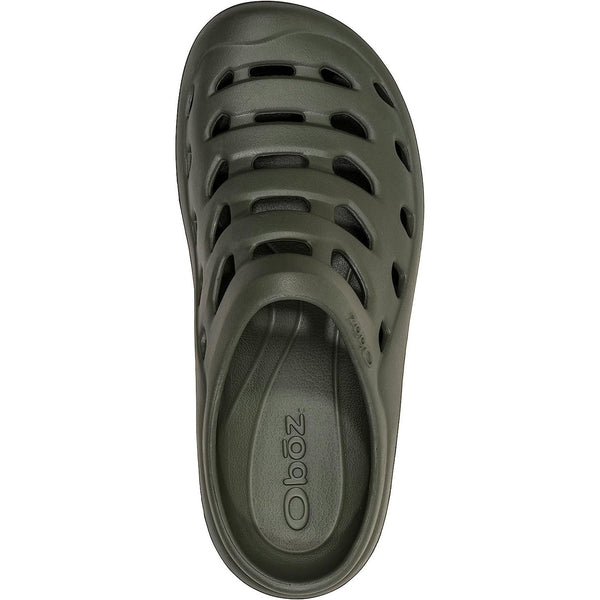 Oboz Unisex Whakata Coast Mule & Clog