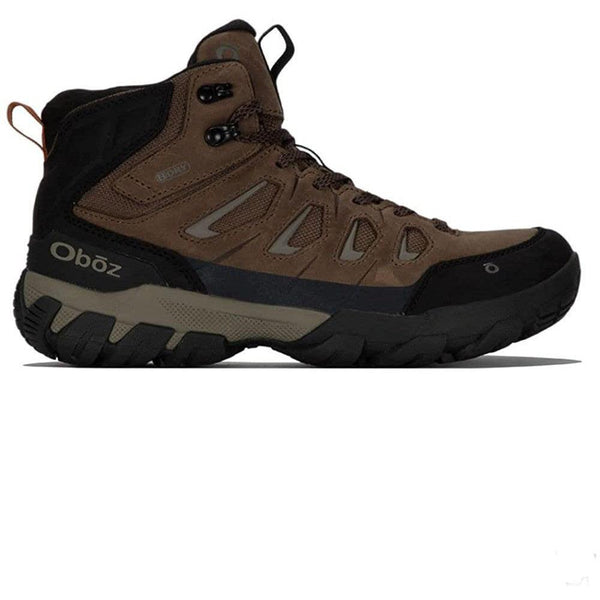 Oboz Men's Sawtooth X Mid B-Dry Hiking Boot