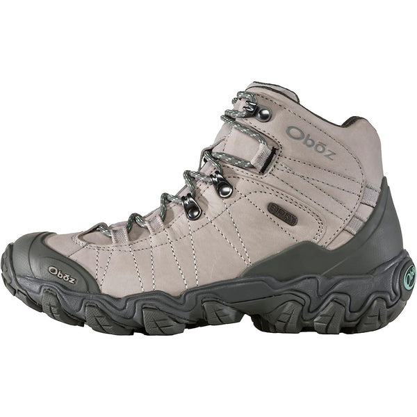 Oboz Women's Bridger B-DRY Hiking Boot