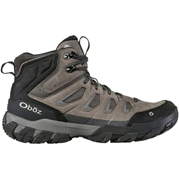 Oboz Men's Sawtooth X Mid B-Dry Hiking Boot