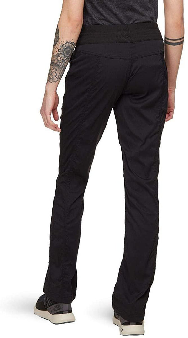 TNF Black The North Face Women's Aphrodite 2.0 Pants