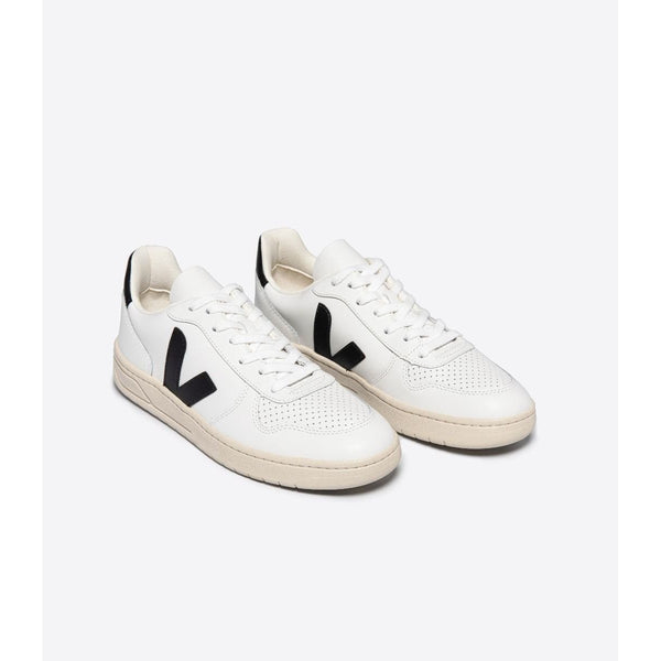 Veja V-10 Leather Shoe
