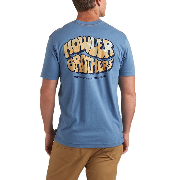 Howler Brothers Men's Select T