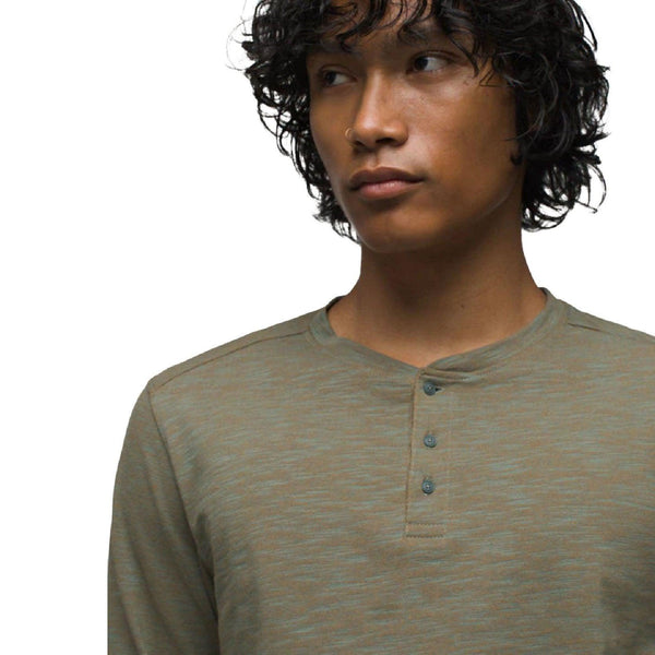 prAna Men's Ronnie Henley II
