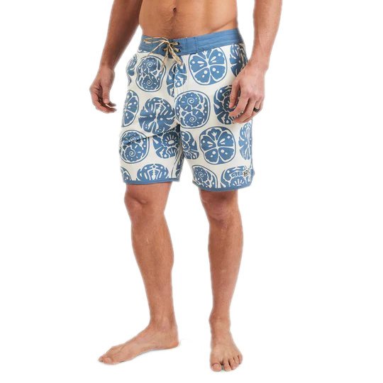 Howler Brothers Men's Bruja Boardshorts